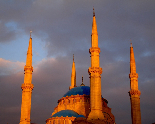 Beirut Mosque