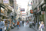 Bourj Hammoud - Arax Street