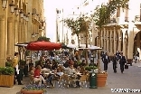 Downtown Beirut Cafes