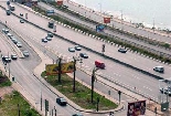 Dbayeh Naher el Kaleb Road
