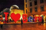 Love Beirut