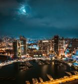 Downtown Beirut