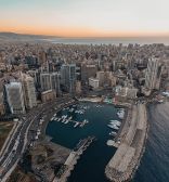 Downtown Beirut