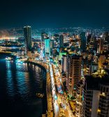Downtown Beirut