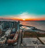 Downtown Beirut