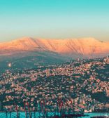 Beirut Port