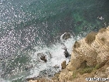 Rawshe Sea Rock
