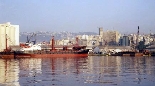 Beirut Port