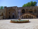 Beiteddine Palace