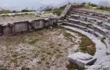 Byblos Roman Theatre