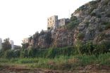 Ruins at Nahr Il Kalb