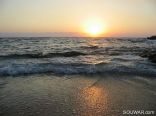 Sunset Byblos Coast