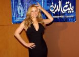 Mariah Carey at the BeitEddine Festival