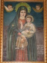 Our Lady of Elige