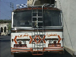 Bteghrine Bus