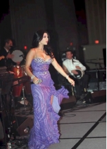 Haifa and Ragheb concerts in Canada