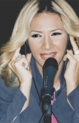 Diana Haddad