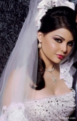 Haifa s Wedding (Dolce and Gabbanna Dress)