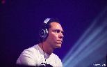 DJ Tiesto 2009