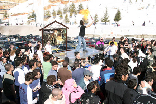 Faraya Mzaar