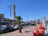 Sidon Boulevard maritime