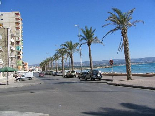 Tyre Boulevard maritime