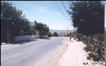 Ain-Ebel Road