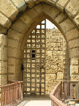 Saida ruins