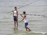 Saida Fishermen