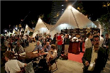 Wine Festival 2004