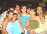 Partying in Zahle