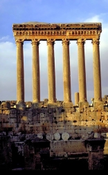 Baalbek