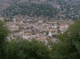 View of Machghara