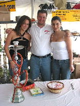 Lebanese Fun festival in Ottawa Sunda July 23rd 2006
