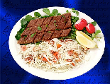 Frank s Lebanese Food sydney - Kibbeh