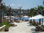 Pangea Beach Resort