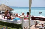 C FLOW Beach Resort - Byblos