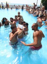 La Suite Oceana Beach Resort - Damour