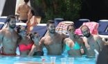 La Suite Oceana Beach Resort - Damour