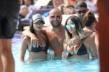 La Suite Oceana Beach Resort - Damour