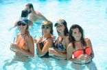 La Suite Oceana Beach Resort - Damour