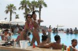 La Suite Oceana Beach Resort - Damour