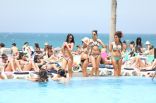 La Suite Oceana Beach Resort - Damour