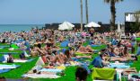 La Suite Oceana Beach Resort - Damour
