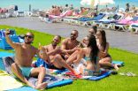 La Suite Oceana Beach Resort - Damour