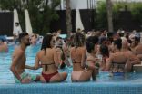 La Suite Oceana Beach Resort - Damour