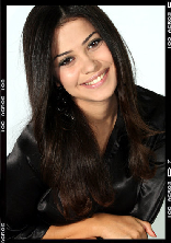 Rosarita Tawil Miss Lebanon 2008