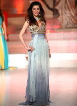 Prime Miss Lebanon 2007 Contestant