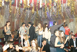 Crystal Night Club New Year Eve