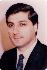 Bachir Gemayel